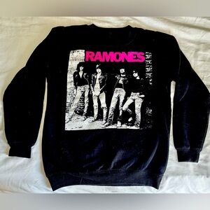Ramones Sweatshirt